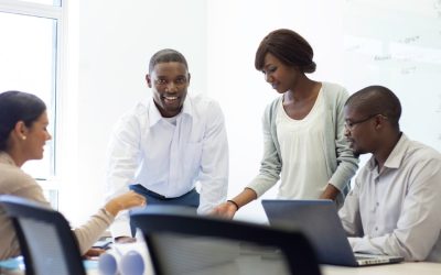 Creating a performance Based Culture