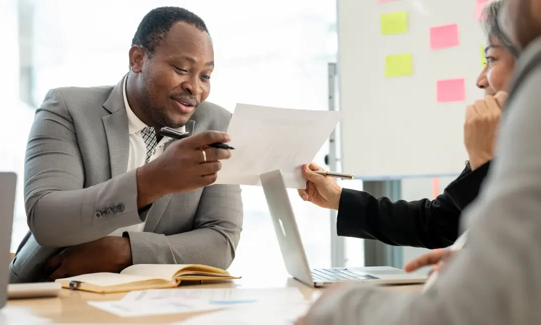 Focused Leadership in Strategy Execution