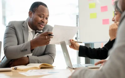 Focused Leadership in Strategy Execution