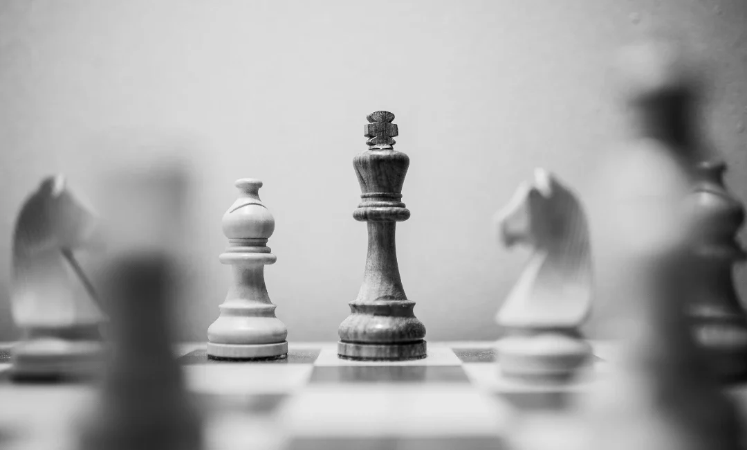 Strategic Deployment